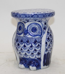 Pre-order Object/Ornament Owl