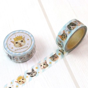 Washi Tape Washi Tape Cat