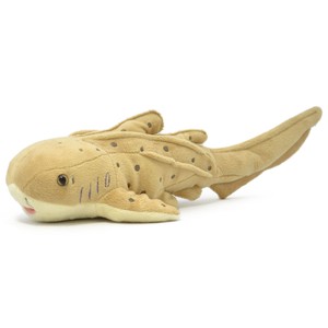 Animal/Fish Plushie/Doll Shark collection