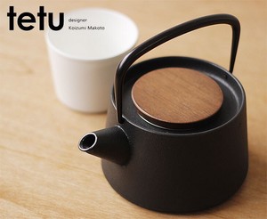 Nambu tekki Japanese Teapot Tea Pot Made in Japan