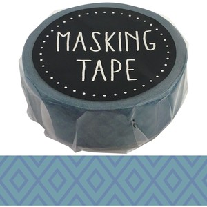 Washi Tape Gift Grayish Masking Tape Stationery M