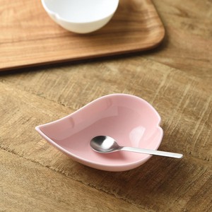 Mino ware Donburi Bowl Pink Western Tableware Made in Japan