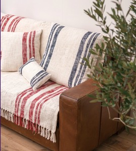 Cushion Cover Stripe