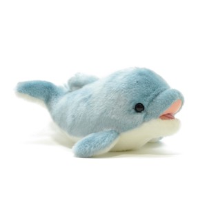 动物/鱼玩偶/毛绒玩具 毛绒玩具 海豚