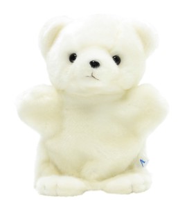 Animal/Fish Plushie/Doll Polar Bears Plushie