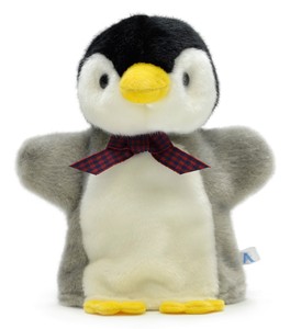 Animal/Fish Plushie/Doll Penguin Plushie