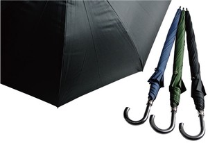 雨伞 无花纹 75cm