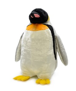 ぬいぐるみ [LL] キングペンギン 01000007