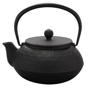 Nambu tekki Teapot Cloisonne Made in Japan