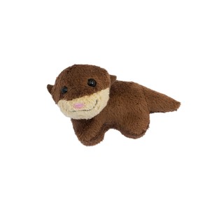 Animal/Fish Plushie/Doll Otter
