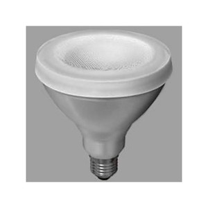 LED電球 ビームランプ形 100W形相当 電球色 屋外・屋内兼用 E26口金 LDR12L-W/W/TC