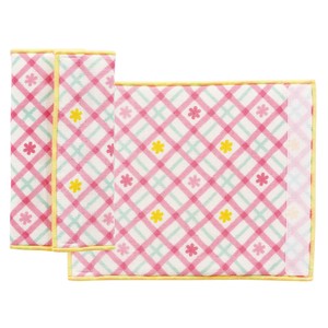Babies Accessories 2-pcs set Made in Japan