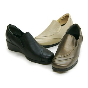 Pumps Genuine Leather Sale Items Made in Japan