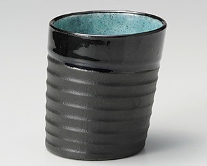 Mino ware Drinkware Space Made in Japan