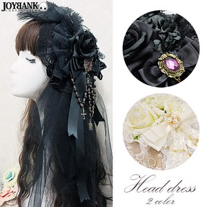 Hair Accessories Tulle