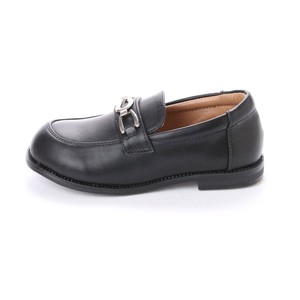 Formal/Business Shoes black Formal Kids Loafer