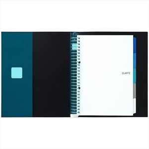 Store Supplies File/Notebook Folder