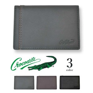 Wallet Genuine Leather 3-colors