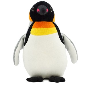 ぬいぐるみ ペンギンコレクション キングペンギン 00100281