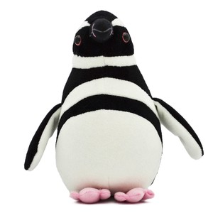 ぬいぐるみ ペンギンコレクション マゼランペンギン 00100286