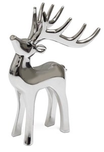 Pen Stand/Desktop Organizer Clip Holder Deer clip