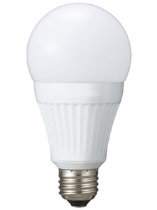LED電球 E26／60W型