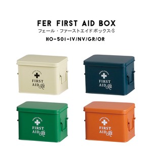 Organization Item First Aid Box