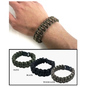 Bracelet 3-colors