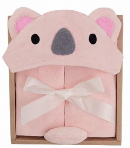 Bath Towel Gift Set Little Girls Moon Koala Bath Towel Boy 82cm x 60cm