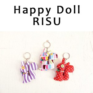 Happy doll RISU