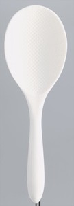 Spatula/Rice Spoon 21cm