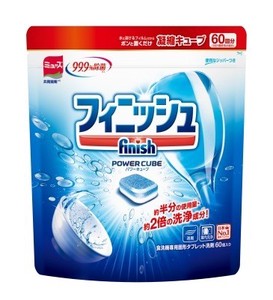 レキットベンキーザー　フィニッシュパワーキューブM【 自動食器洗い洗剤 】