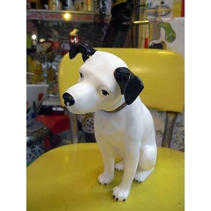 Plushie/Doll Dog Figure