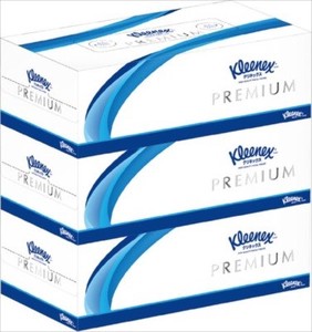 Toilet Paper Premium 12-sets Made in Japan