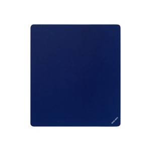 マウスパッド Sサイズ ブルー MPD-EC25S-BL