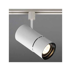LED一体型スポットライト ﾀﾞｸﾄﾌﾟﾗｸﾞﾀｲﾌﾟ HID35W相当 昼白色  天井・壁付兼用 SD-4433-N