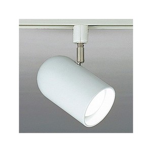 LEDランプ交換型スポットライト  ダクトプラグ　白熱80W相当 E26口金 天井・壁付兼用 SN-4446