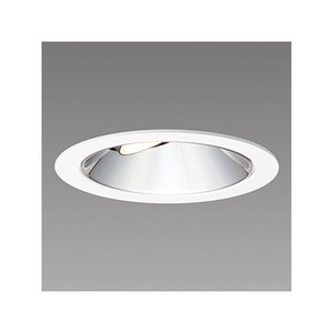 LED一体型ホスピタルライト 天井照明・設置灯 ハロゲン50W相当 白色 楕円配光 DD-3360-W