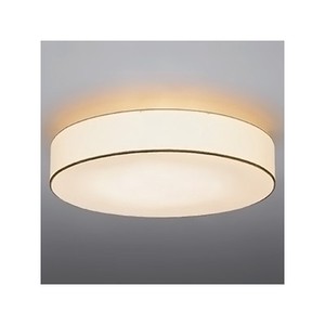 LEDランプ交換型シーリングライト 〜4.5畳用 非調光 LED電球7.8W×4 電球色 E26口金 ランプ付 LD-2991-L
