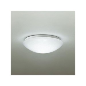 LED小型シーリングライト 白熱灯100W相当 非調光タイプ 昼白色タイプ DCL-38602W
