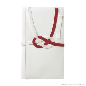 Envelope Congratulatory Gifts-Envelope