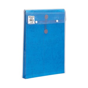Envelope Blue