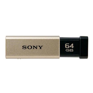 SONY USB3.0メモリ USM64GT N USM64GT N 00016522