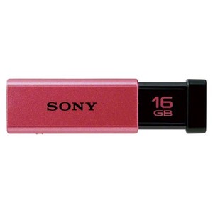 SONY USB3.0メモリ USM16GT P USM16GT P 00016511