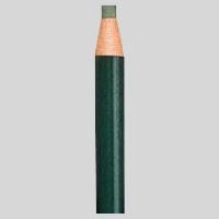 三菱鉛筆 色鉛筆油性ダーマト7600緑[12本入] K7600.6 00023414