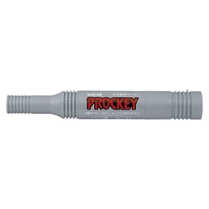 三菱鉛筆 プロッキーPM-150TR 灰 37 PM150TR.37 00011224