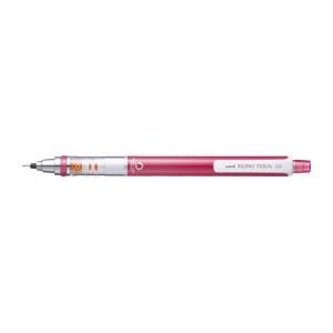 Mitsubishi uni Mechanical Pencil Refill Kurutoga Pink M
