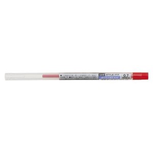 Mitsubishi uni Mechanical Pencil Refill Ballpoint Pen Lead Red