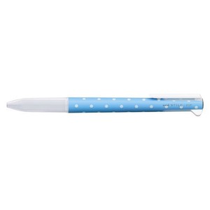 三菱鉛筆 UE3H-208 ドットブルー D33 UE3H208D.33 00013395