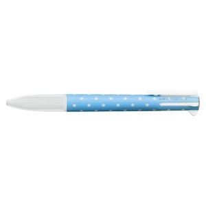 三菱鉛筆 UE5H-258 ドットブルー D33 UE5H258D.33 00013402